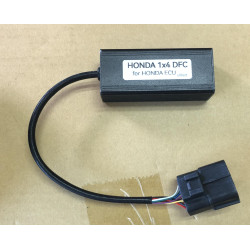 DFC Controller HONDA ECU 直接點火控制器 DFC Controller HONDA ECU 直接點火控制器
