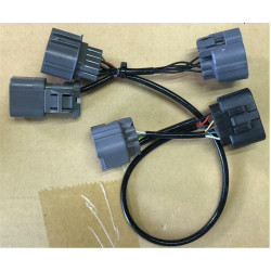 Dizzy Harness Type01 分電盤型式 Dizzy Harness Type01 分電盤型式