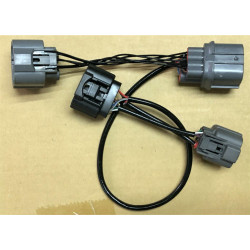 Dizzy Harness Type03 分電盤型式 Dizzy Harness Type03 分電盤型式