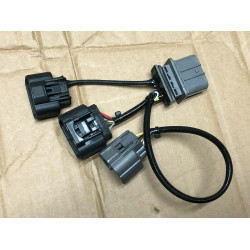 Dizzy Harness Type04  分電盤型式: K9 6th Accord